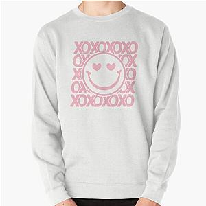 XO Pullover Sweatshirt