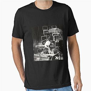 Elliott Smith Xo Essential T-Shirt is no longer needed after cleaning.