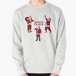XO Pullover Sweatshirt