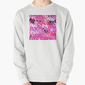 XO Pullover Sweatshirt