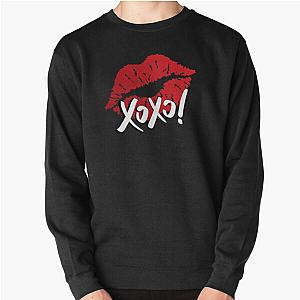 Xo Pullover Sweatshirt