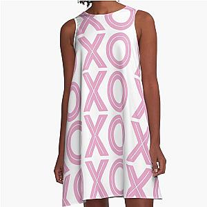 A-Line Dress