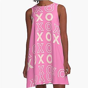 Xo A-Line Dress