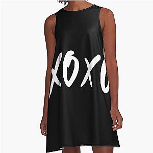XO A-Line Dress