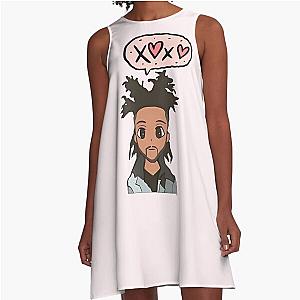 XO A-Line Dress