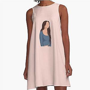 Kitty A-Line Dress from XO Kitty
