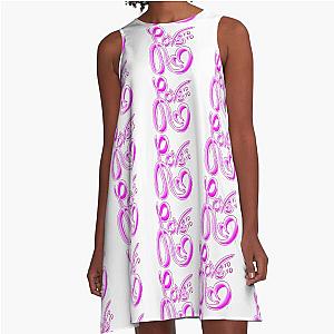Love A-Line Dress