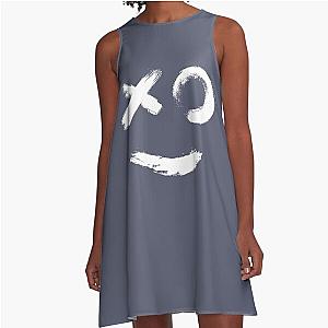 XO A Line Dress