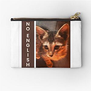 XO Kitty Zipper Pouch