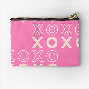 Xo Zipper Pouch