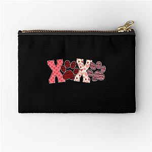 Zipper Pouch