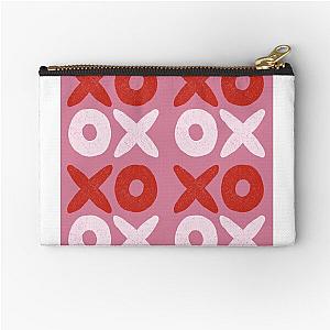 XO Zipper Pouch
