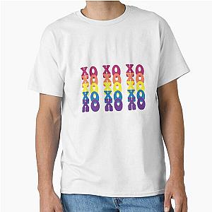 XO for Valentine's Day Classic T-Shirt
