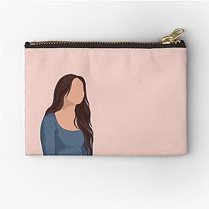 Kitty Zipper Pouch