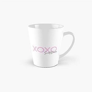 XO SG Signed Mug