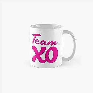 Team Shirt by DAM Creative Classic Mug