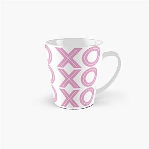 Xo Tall Mug