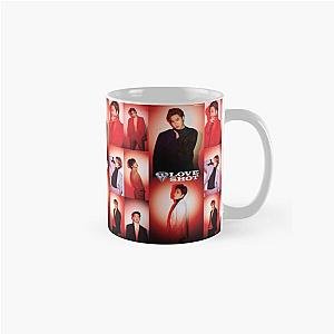EXO Love Shot Mug