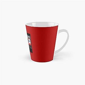 Mixed XO Tall Mug