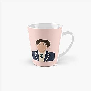 Min Ho from XO Kitty Mug