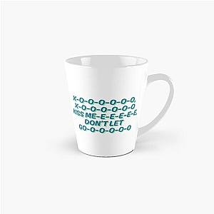 Enhypen XO Lyrics Mug