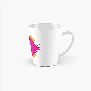 XO - Hugs Kisses Tall Mug