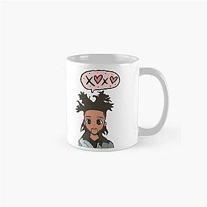 XO Classic Mug
