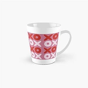 XO Tall Mug