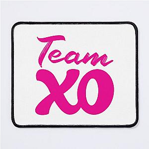 Team Shirt, by DAM Creative Mouse Pad
