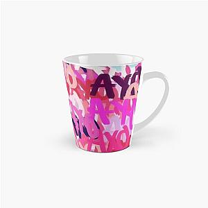 Tall Mug
