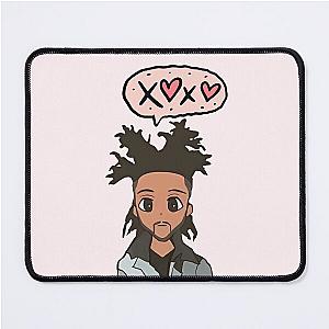XO Mouse Pad