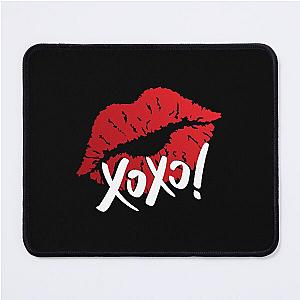Xo Mouse Pad