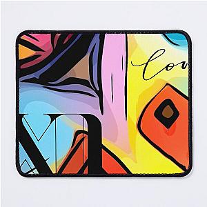 Love Mouse Pad