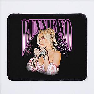 Bunny Mouse Pad