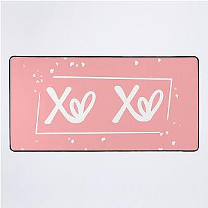 Valentine Desk Mat