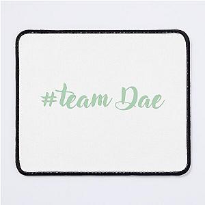 Team kitty Mouse Pad