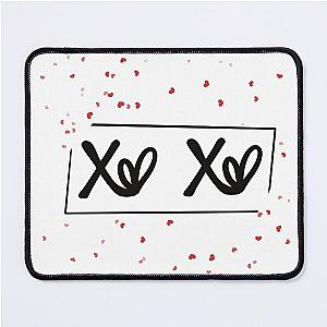 Valentine Mouse Pad
