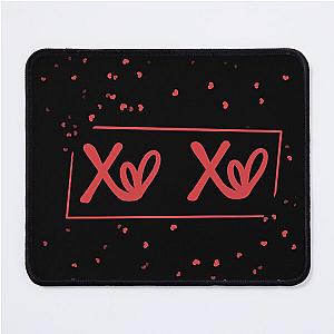 Valentine Mouse Pad
