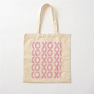 Xo Cotton Tote Bag