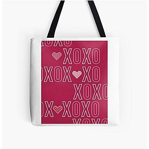 Tokyo - All Over Print Tote Bag