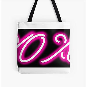 XO All Over Print Tote Bag