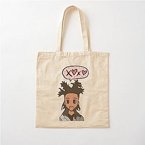 XO Cotton Tote Bag