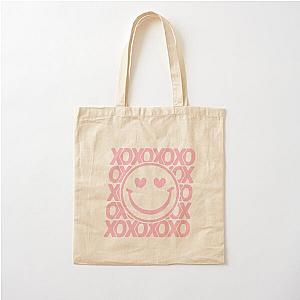 XO Cotton Tote Bag