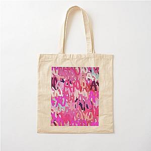 XO Cotton Tote Bag