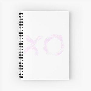 Spiral Notebook