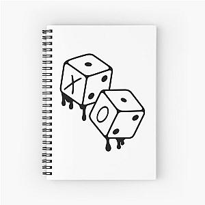 XO Dice Notebook