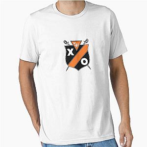 XO Crest Essential T-Shirt