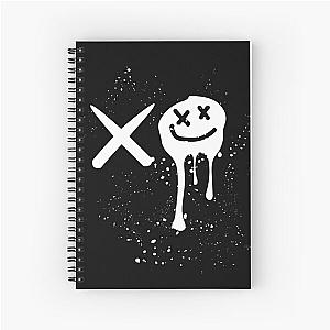 Spiral Notebook