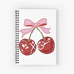 Cherry XO Notebook
