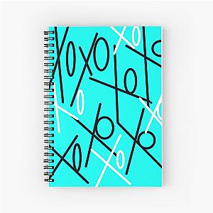 Shapecore Spiral Notebook